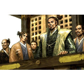 《太阁立志传5 DX》从成熟到颓废结局触发方法介绍