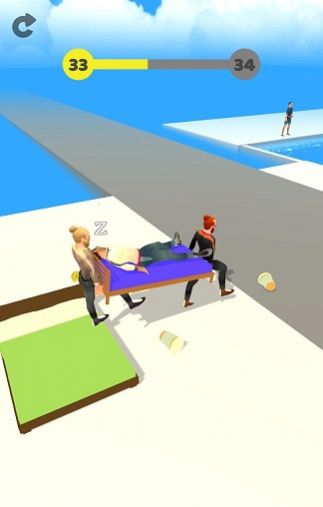 醒来恶作剧最新版
