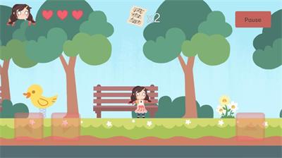 女孩的交响曲正式版