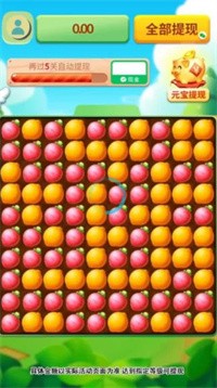 农场乐多多消消看