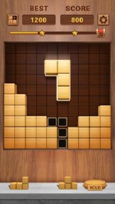 幸运积木块下载最新版