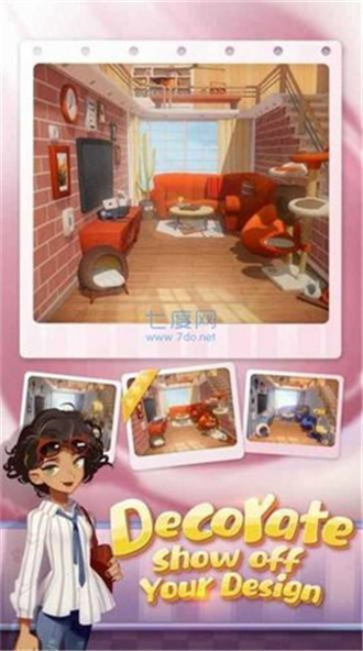 像素埃及猫汉化版