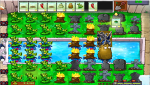 植物大战僵尸1免费正版