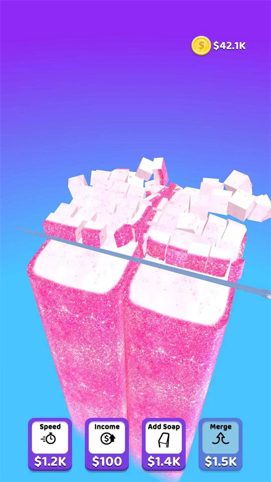 闲置肥皂切割下载最新版