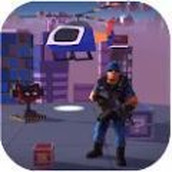 TecticalHeroStrike安卓版