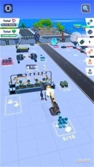 人力资源最新版