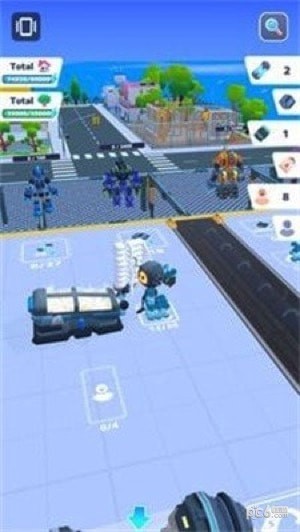 人力资源最新版