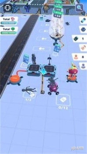 人力资源最新版