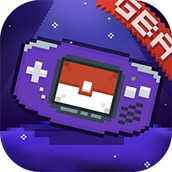 口袋新世代变态版