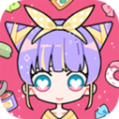 城堡少女明星店正式版