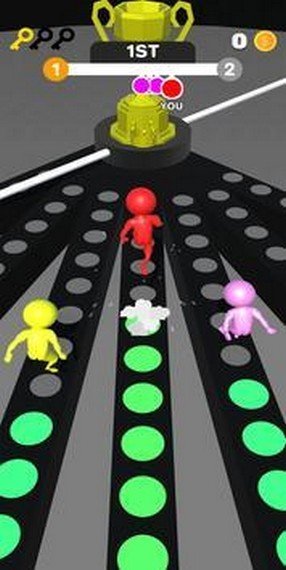 跳跃奖杯赛下载安装