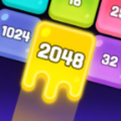 X2果冻2048手机版