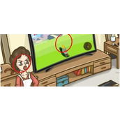 文字的世界老婆生气的原因通关方法攻略