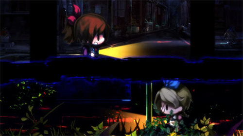 深夜廻完整版