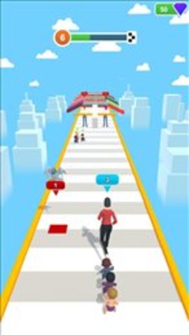 保姆快跑安卓正版