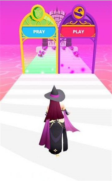 女巫或仙女手机版