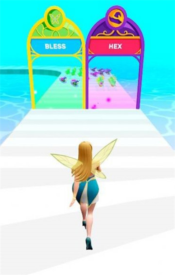 女巫或仙女手机版