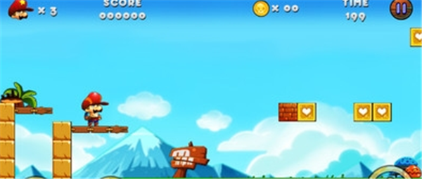 超级世界冒险免费正版