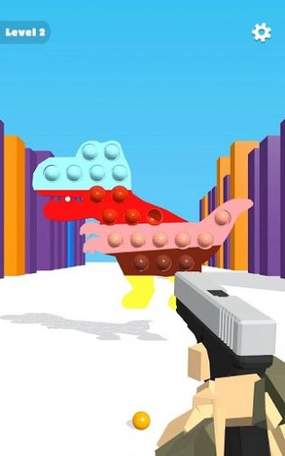 乱忙射击手机版