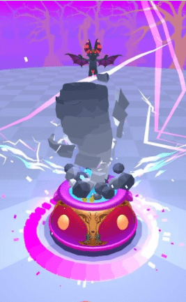 神秘奔跑MysticalRun最新版