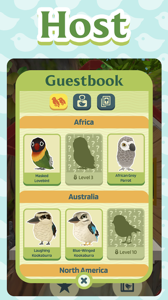 Bird bnb最新版