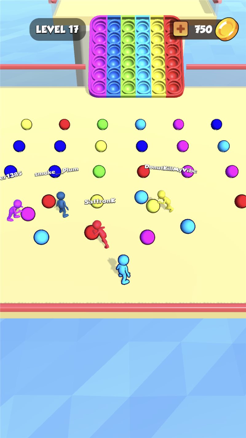 滚球塔桥大作战最新版