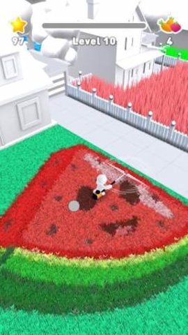 除草我最强正式版