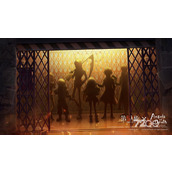 《第五人格》杀戮的天使联动介绍
