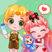 啵啵世界家庭正式版