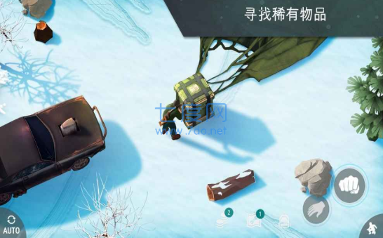 LASTDAYONEARTH狗与人汉化版