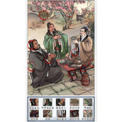 《汉字达人》表面兄弟通关策略