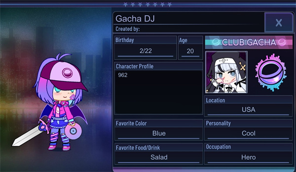 GachaSandglass手游