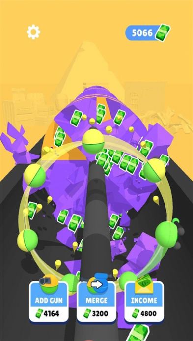 放置史诗碎片免费正版