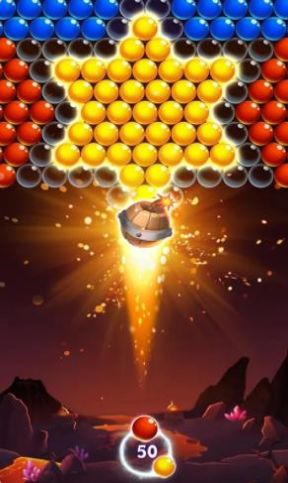 砰砰魔法师中文版