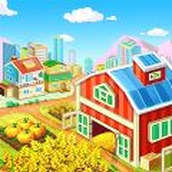 小镇设计师合成小镇游戏安装