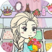 小不点冰淇淋店手机版