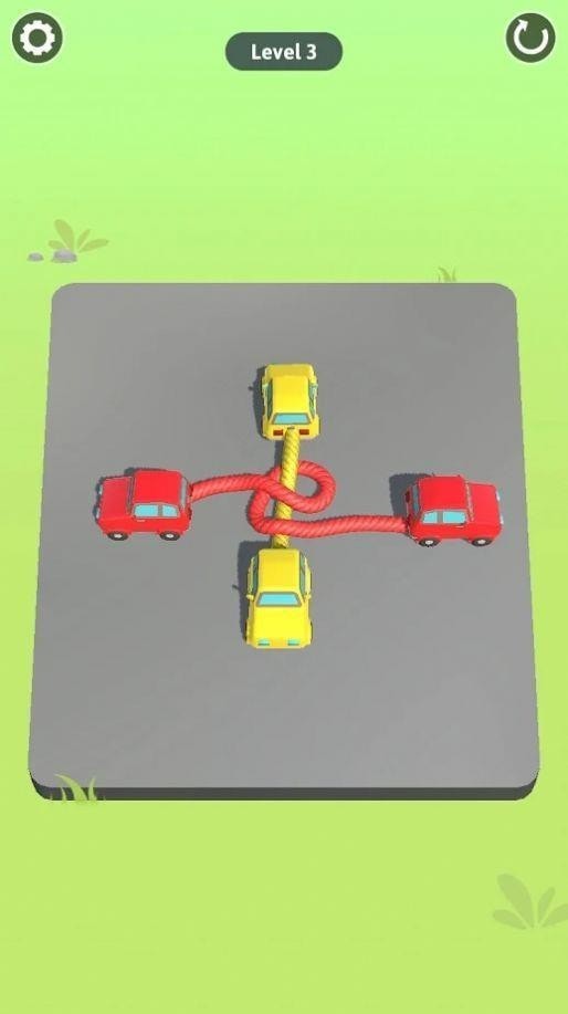 纠缠汽车2022正版