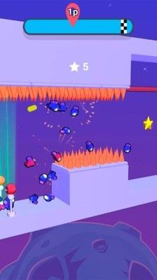 喷射狼人下载最新版