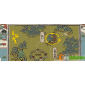 江南百景图黄山云海宝箱钥匙在哪黄山云海宝箱钥匙位置指南