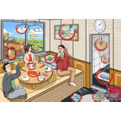 文字玩出花抠得要死过关方法