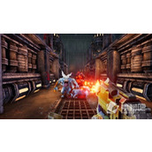 《战锤40K爆矢枪》全流程通关视频策略