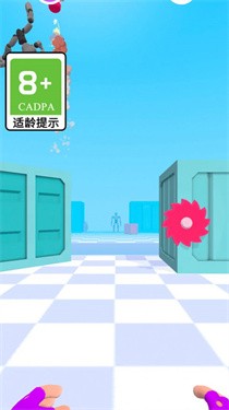 疯狂的战士下载安装