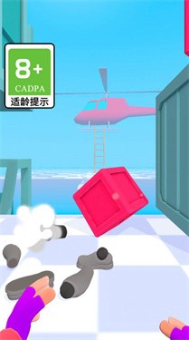 疯狂的战士下载安装