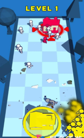 加入跺脚免费正版