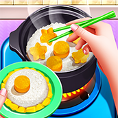 制作水果食物手游