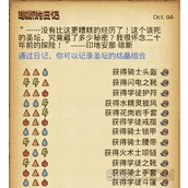 不思议迷宫奇葩战斗家定向越野攻略详解