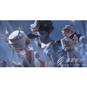 第五人格疯眼庄园管理员皮肤怎么获得