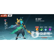 《镇魂街武神觉醒》关羽养成建议 SP关羽是否值得培养？