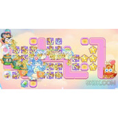 保卫萝卜4周赛5.29通关攻略