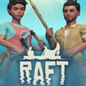raft木筏生存安卓下载